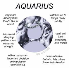 the meaning of aquarius and how it is used to spell out their meaningss