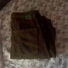 Med Size 10 Shifting Clothes, Empyre Jeans, Jnco Jeans, Jeans Brown, Dream Clothes, Things To Buy, Flare Jeans, Wide Leg, Women Jeans