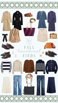 New England Preppy Style Summer, Plus Size Preppy Outfits Fall, Coastal Fall Outfits, Preppy Autumn Outfits, Preppy Casual Outfits, Preppy Capsule Wardrobe, Early Fall Fashion, Preppy Fall Fashion, Preppy Mode