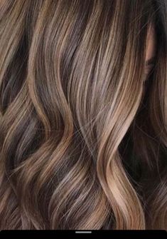 Dark Brown Bayalage, Golden Bronze Hair Color, Dark Brown Bayalage Hair, Golden Bronze Hair, Brown Bayalage Hair, Brown Bayalage, Celebrity Hair Color, Bronze Hair Color, Bayalage Hair