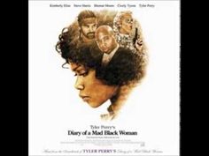 YouTube Tyler Perry Movies, Kimberly Elise, Cicely Tyson, Movies Worth Watching, Christian Movies, Tyler Perry, Woman Movie, Women Poster, Chick Flicks