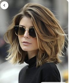 Shoulder Length Long Bob, Shoulder Length Bob Haircut, Haircuts For Medium Length Hair, Oval Face Haircuts, Stylish Short Haircuts, Layered Haircuts For Medium Hair, Lob Haircut, Haircuts For Curly Hair, Shoulder Length Hair Cuts