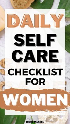 Printable Daily Self Care Checklist for Women Simple Self Care Routine, Daily Selfcare Checklist, Self Care Essentials List, Selfcare Day Checklist, Women Self Care Routine, Daily Self Care Routine For Women, Self Care Checklist For Women, Best Self Care Routine, Daily Check In