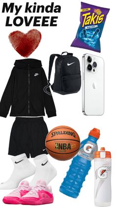 Outfits For 6th Grade, Basketball Drip, Casual Sporty Outfits, Fresh Clothes