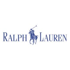 the logo for ralph lauren golf club