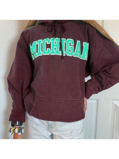 ⭐️ Sweatshirts, Womens Fashion Casual Letter Print Sweatshirt RY53 Relaxed Fit Tops For College Style In Fall, Relaxed Fit Tops For Fall In College Style, Relaxed Fit Tops For College In Fall, Relaxed Fit Long Sleeve Tops For Campus, Varsity Long Sleeve Tops For Campus, Cotton Tops For Campus In Fall, Cotton Tops For Campus Wear In Fall, Collegiate Fall Top For Campus, Trendy Winter Tops For Campus