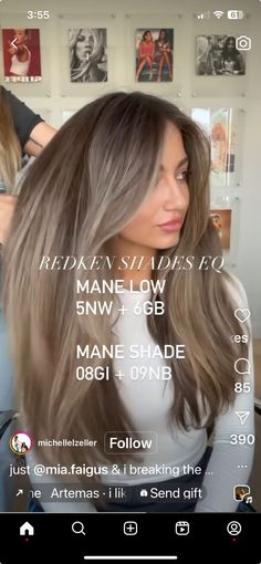 Mushroom Bronde Formula Shades Eq, Redken Bronde Formula, Shades Eq Mushroom Brown Formula, Mushroom Brown Toner Formula, Light Brown Shades Eq Formula, Teddy Bear Bronde Formula, Mushroom Bronde, Shades Formulas