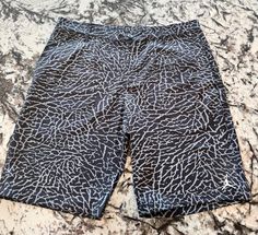 Introducing Flight Golf elephant print shorts!  These shorts are relaxed fit, super light weight dri-fit and made of 90% polyester so they stretch as you play! Air Jordan Black, Black Elephant, Jordan Black, Elephant Print, Print Shorts, Printed Shorts, Dri Fit, Air Jordan, Air Jordans