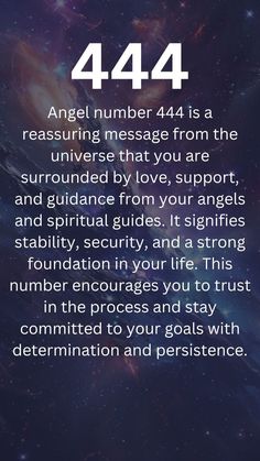 Money Affirmations Flame Meanings, Angel Number Love, 444 Angel Numbers