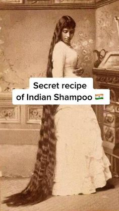 Indian Shampoo, शादी की तस्वीरें, Quick Hair Growth, Haut Routine, Homemade Hair Treatments, Hair Care Remedies, Long Hair Tips, Hair Mask For Growth, Hair Care Recipes