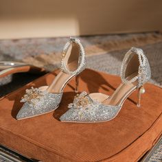 Shipping: Worldwide Express Shipping AvailableDelivery time: 7-15Days Fast ShippingReturns: Fast refund, 100% Money Back Guarantee. Wedding Shoes 2023, Bridesmaid Champagne, Crystal Wedding Shoes, White Flat Shoes, Champagne Bridesmaid, Shoes 2023, Canvas Shoes Women, White Flats, Crystal Wedding