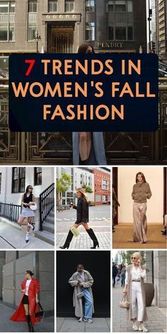 Fall Casual Outfits Women, Fall Work Outfits, Fall Casual Outfits, Women's Fall Fashion, Fall Trends Outfits, Stylish Fall Outfits, Fall Outfits For Work, Style Inspiration Fall, Trendy Fall Outfits