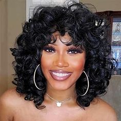 Big Curly Wig, Black Afro, Virgin Hair Wigs, Halloween Wigs, Short Curly Wigs, Natural Wigs, Hair Women, Curly Wig