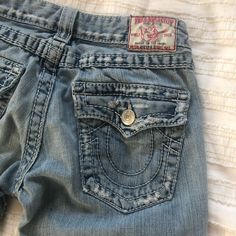 Thrifted Jeans, Jeans Aesthetic, Fits Clothes, Cute Jeans, Cute Everyday Outfits