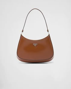 Prada Cleo Bag, Cleo Bag, Shoulder Bag Prada, Prada Cleo, Prada Collection, Prada Shoulder Bag, Trendy Handbags, Prada Bags