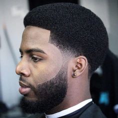 Afro Taper Fade, Tapered Haircut Black, Afro Taper, Low Taper Haircut, Taper Fade Afro, Afro Fade Haircut, Afro Hair Fade, Top Fade Haircut, Tapered Afro