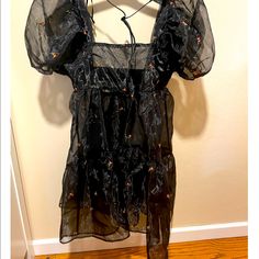 Nwt ,Size M (Size Run Small Than Usual) This One Should Fit S(Us2-4) Forever 21 Dress, 21 Dress, Forever 21 Dresses, Colorful Dresses, Forever 21, Midi Dress, Womens Dresses, Women Shopping, Dresses