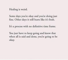 Motivation Healing Quotes, Self Healing Quotes, Self Quotes, Self Love Quotes, Fact Quotes, Quote Aesthetic