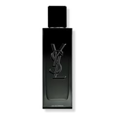 MYSLF Eau de Parfum -  MYSLF Eau De Parfum is a refillable woody floral fragrance by YSL Beauty with a unique, long-lasting trail of modernity. A statement of modern Masculinity to celebrate your true self. Unapologetically. Proudly. My scent, MYSLF.    Features     MYSLF, the first YSL Beauty woody floral fragrance with a unique, long-lasting trail of modernity. On top, a fresh & vibrant accord with sparkling bergamot, followed by a rich and intense orange blossom absolute heart from Tunisia. A Ysl Parfum, Ysl Perfume, Best Perfume For Men, Best Fragrance For Men, Perfume Organization, Perfume Floral, Fragrance Cologne, Ysl Beauty, Perfume And Cologne