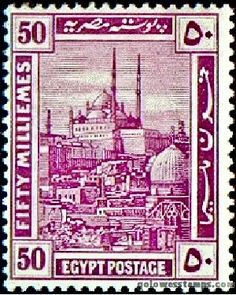 Postage Stamp Collecting