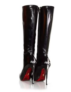 Tall Heeled Boots, Luxury Heels, Cesare Paciotti, Shoes Heels Classy, Heels Classy, Stunning Shoes, Money Aesthetic