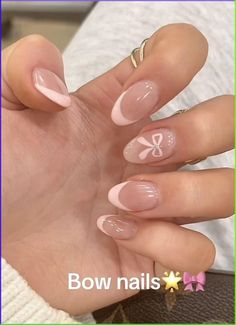 Cute Nail Patterns Simple, Simple Summer Acrylic Nail Designs, Easy Simple Nails Design, Cute Nail Designs Aesthetic, Aesthetic Summer Nail Ideas, French Tip Nails Gel Short, Jel Nails Ideas, Simple Nail Patterns, Simple Nail Art Summer Nails