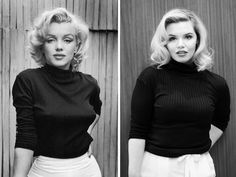 Marilyn Inspired Hair, Marilyn Monroe Haircut How To, Marilyn Monroe Short Hair, Marilyn Monroe Long Hair, Marylin Monroe Hairstyle, Marilyn Monroe Haircut, Marilyn Monroe Hairstyles, Marilyn Monroe Hairstyle, Monroe Hairstyles