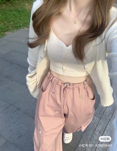 Softgirl Outfits, Princess Core, Feminine Outfit, Really Cute Outfits