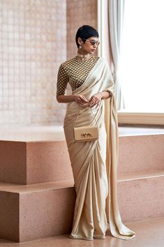 Sabyasachi Collection, Mens Fashion Wedding, Simple Sarees, Desi Clothes, Saree Trends, Jewelry Show