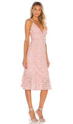 Pink Wedding Guest Dresses, Wedding Guest Midi Dresses, Classy Wedding Guest Dresses, Midi Wedding Guest Dress, Hot Pink Midi Dress, Floral Dress Wedding Guest, Western Dresses For Women, Summer Cocktail Dress, Spring Wedding Guest Dress