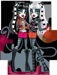 Monster High Wiki, Whimsical Portraits, New Monster High Dolls, Monster High Costume, Monster High Party