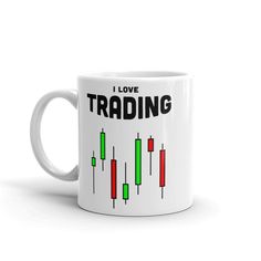 FOREX | Funny Traders Saying | White Mug 11oz | Perfect Gift For Stocks & Foreign Exchange Market Traders and Daytraders Forex Funny, Forex Chart, Japanese Candles, Forex Trading Quotes, Chart Analysis, Love Mondays, Trend Trading, Trading Quotes, Money Trading