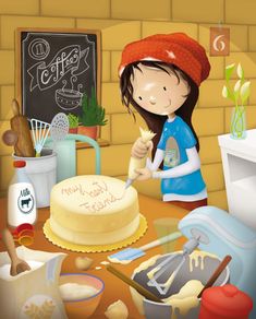 My Best Friend by Sergio De Giorgi Best Friend Illustration, Friend Story, Friend Illustration, Child Draw, Book Illustration Design, Friends Illustration