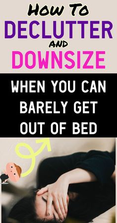 declutter and downsize - down sizing home tips declutter Home Cleaning Remedies