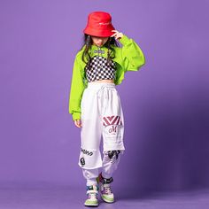 Dancer Fashion Hip Hop, Dancer Clothes Hip Hop, Hiphop Outfit Dancers, Hip Hop Clothes, Hiphop Costume, Dance Competition Outfits Hip Hop, Hip Hop Dance Costumes, Dancer Outfits, Hiphop Dance Outfit