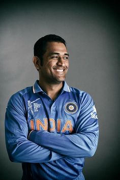 Story of dhoni on his birthday India Cricket Team, Champions Trophy, Test Cricket