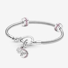 Pandora Gift, Pandora Rose, Snake Chain Bracelets, Drinking Games, Hand Jewelry, Bracelet Collection, Your Mom