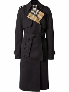 Burberry Outfit, Burberry Trench, Burberry Trench Coat, Classic Trench Coat, Spring Coat, Timeless Wardrobe Staples, Motif Vintage, Belted Trench Coat, Trench Coat Black