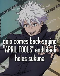 Gojo Is Back, Teen Gojo, Domain Expansion, Spaider Man, Anime Funny Moments, Culture Magazine, Fandom Funny, Skz In Cute