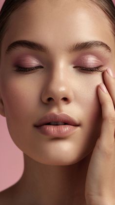 Follow the best nightly beauty routine for flawless skin! 🌙💫 Simple steps to perfect your complexion by morning. ✨ Click to get glowing skin overnight! #FlawlessSkin #NighttimeBeauty Tighten Facial Skin, Skincare Habits, Morning Makeup, 5 Minute Makeup, Forehead Wrinkles, Best Skin Care Routine