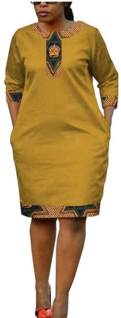 Long African Dresses, Best African Dresses, Short African Dresses, African Fashion Skirts, African Dresses Modern, African Wear Dresses, African Print Dress Designs, Afrikaanse Mode, African Fashion Traditional