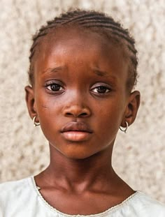 @TheEyesOfChildrenAroundTheWorld. Schönheit African Children, African Girl, Face Photography, Face Expressions, African Beauty