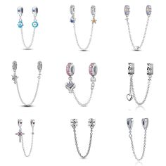 925 sterling silver safety chain, comes with a velvet gift pouch, select option from the drop down menu  compatible with pandora  As always thanks for viewing Safety Chain, Gift Pouch, Sterling Silber, Arm Band, Gift For Her, 925 Silver, Charms, Gifts For Her, 925 Sterling Silver