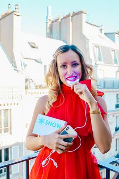 #ad I want to share with you my secret for a perfect smile! I have been using the @snowteethwhitening kit and I am super happy with the results! In just 9 minutes, you get your teeth whitened! Isn’t that incredible? If you want to get your smile shine bright and feel confident at all times, try the @snowteethwhitening kit too! Check out the link in my story to get your kit now! Snow Teeth Whitening, Whitening Products, Best Teeth Whitening, Perfect Smile, Fashion 2020, Teeth Whitening, Lifestyle Blogger