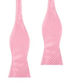 Rose Pink Mini Polka Dots Self Bow Tie | Men's Tuxedo Suit Bow Ties UnTied for Men | Mens Wedding Bow Tie Normal Bowtie Handmade Gentlemen Accessories for Guys | Buy Bowties Online Shop Australia | Men's Fashions | OTAA   #bowtie #bowties #tuxedo #wedding #mensfashion #weddingbowtie #groom #groomsmen #weddingbowties #weddingsuits #weddingstyle #mensbowtie #menbowties #menfashion #menstyle #meswear #OTAA#polkadots #white#pink Luxury Fitted Pink Tuxedo, Suit Pink Bow Tie, Luxury Tailored Pink Tuxedo, Luxury Satin Bow Suit And Tie Accessories For Gentlemen, Rose Pink Palette, Untied Bow Tie, Gentlemen Accessories, Pink Pocket Square, Polka Dot Bow Tie