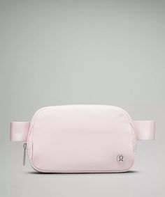 Everywhere Belt Bag 1L | Unisex Bags,Purses,Wallets | lululemon Lululemon Belt Bag, Pretty School Supplies, Lululemon Bags, Everywhere Belt Bag, Birthday List, Birthday Wishlist, Simple Bags, Purse Pouch, Cute Bags