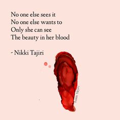 Period Quotes Inspirational, Menstrual Quotes, Quotes About Periods, Menarche Ceremony, Period Empowerment, Periods Aesthetic, Menstruation Quotes, Period Poetry, Menstruation Station