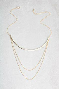 Jóias Body Chains, Layered Necklace Gold, Dainty Diamond Necklace, Gold Diamond Necklace, Bezel Set Diamond, 14k Gold Necklace, Valentines Necklace, Necklace Dainty, Leaf Necklace