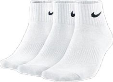 Nike Anti-odor Sports Socks, Nike Anti-odor Socks For Sports, Sporty Nike Socks For Sports, Comfortable Nike Sports Socks, Nike Sporty Socks For Sports, Nike Sports Socks, Nike Breathable Training Socks, Nike White Sports Socks, Things I Want For Christmas