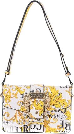 Fabric type   Versace Jeans
Closure type    Magnetic


#amazonaffiliate #affiliate #amazon #pinterest #handbags #womenhandbags #fashion #versace Luxury Store, Pharmacy Gifts